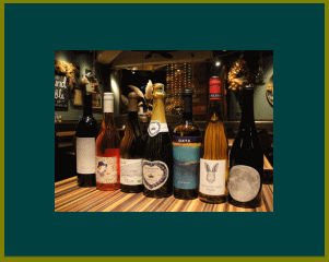 �f�B�i�[Time����s�В������`�G���^�e�}�`�X�g���[�g�̃��X�g����Underground Table�̂�������Win